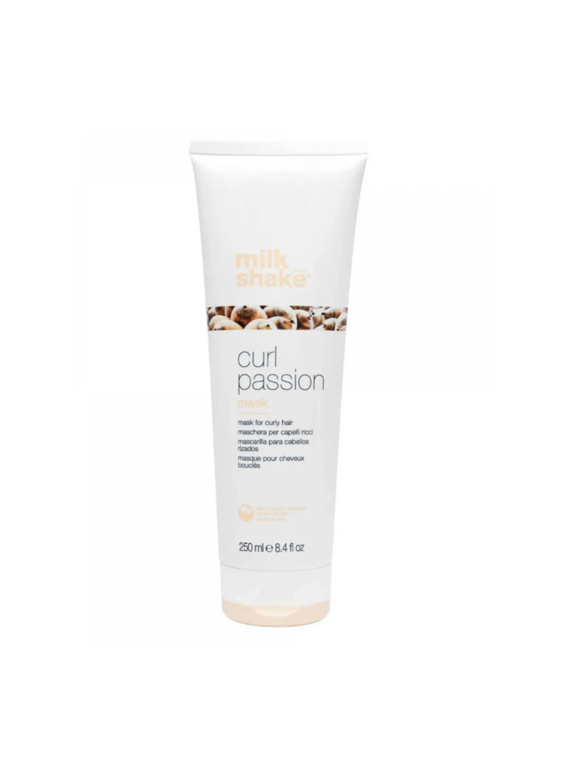 Milk_Shake Curl Passion Mask Masca pentru par ondulat si cret 250ml