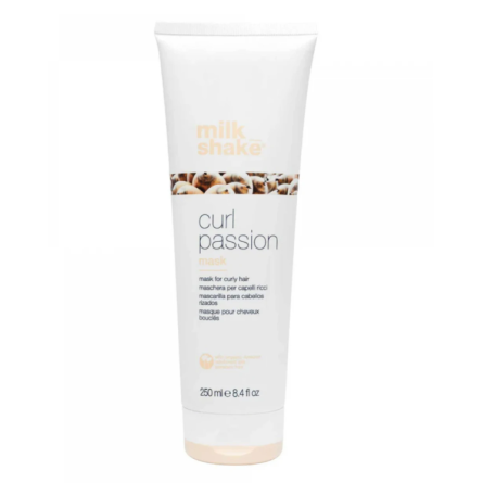 Milk_Shake Curl Passion Mask Masca pentru par ondulat si cret 250ml