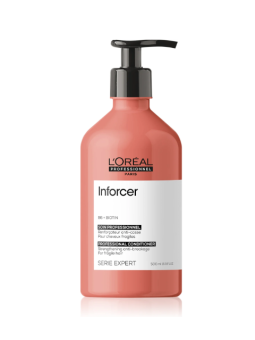 L'Oreal Professionnel Inforcer Sampon pentru par fragil 500ml