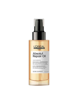 L'Oreal Professionnel Absolut Repair Multi Benefit Oil Ulei de par cu beneficii multiple 90ml