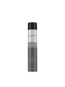 Allwaves Hair Spray Extra Strong Fixativ extra puternic, cu Pantenol 500ml