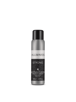 Allwaves Perfumed Perm Solution Strong Solutie de permanent fara amoniac, pentru par normal / gros 500ml