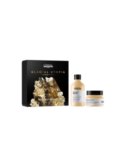 L'Oreal Professionnel Absolut Repair Set Pentru Par Deteriorat Sampon 300ml + Masca 250ml