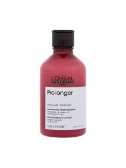 L'Oreal Professionnel Pro Longer Sampon fortifiant pentru par deteriorat 500ml