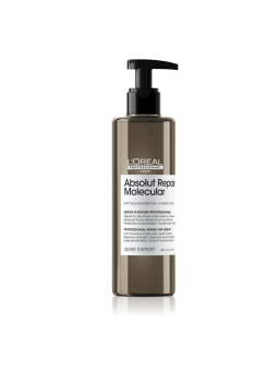 L'Oreal Professionnel Absolut Repair Molecular Liquid Treatment Tratament pentru par deteriorat 250ml