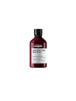 L'Oreal Professionnel Vitamino Color Spectrum Shampoo Sampon vegan pentru par vopsit si stralucire intensa 300ml