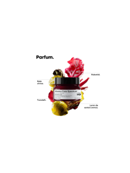 L'Oreal Professionnel Vitamino Color Spectrum Mask Masca vegana pentru par vopsit si stralucire intensa 250ml