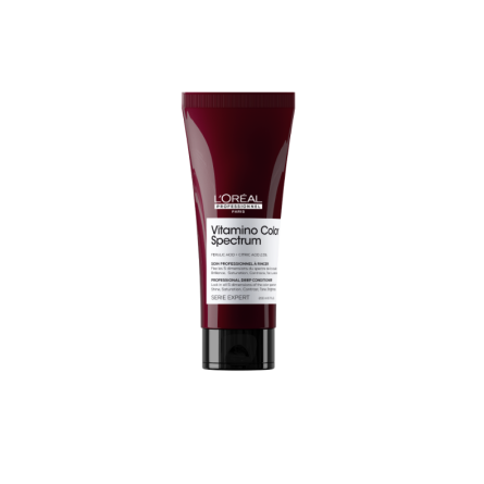 L'Oreal Professionnel Vitamino Color Spectrum Deep Conditioner Balsam vegan pentru par vopsit si stralucire intensa 200ml