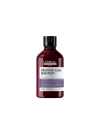 L'Oreal Professionnel Vitamino Color Spectrum Purple Shampoo Sampon nuantator pentru par blond 300ml