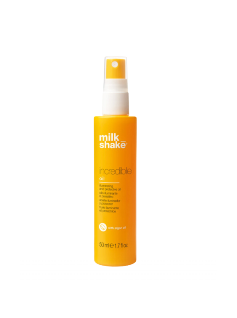 Milk_Shake Incredible Oil Ulei reparator pentru par deteriorat si varfuri despicate 50ml