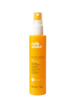 Milk_Shake Incredible Oil Ulei reparator pentru par deteriorat si varfuri despicate 50ml