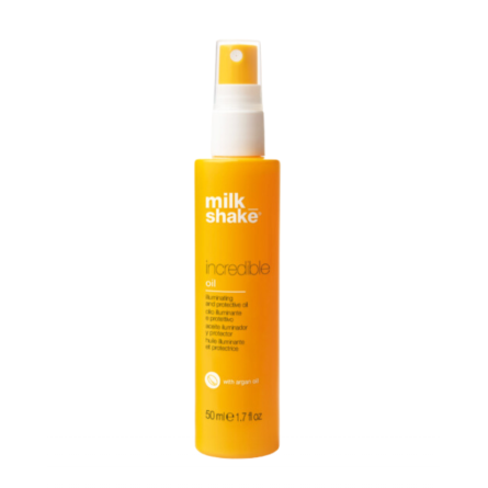 Milk_Shake Incredible Oil Ulei reparator pentru par deteriorat si varfuri despicate 50ml