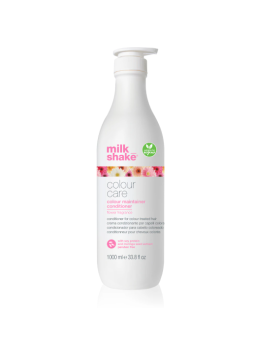 Milk_Shake Color Maintainer Flower Fragrance Conditioner Balsam pentru par vopsit 1000ml