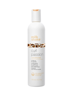 Milk_Shake Curl Passion Conditioner Balsam pentru par cret 300ml