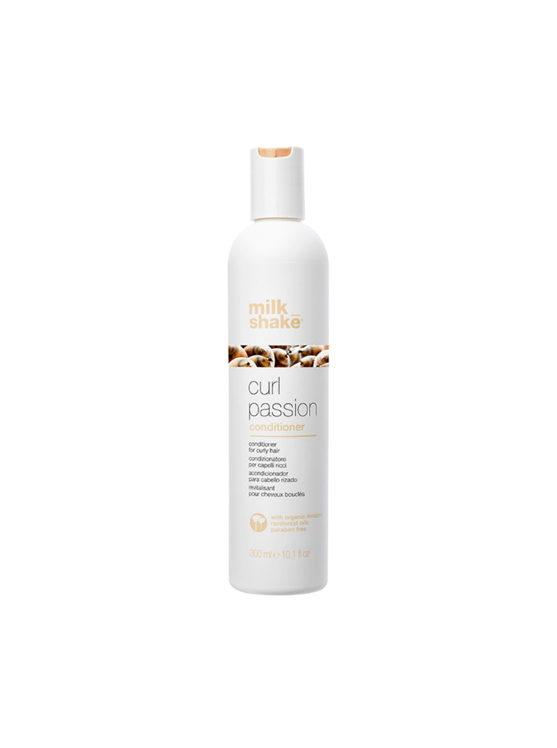 Milk_Shake Curl Passion Conditioner Balsam pentru par cret 300ml