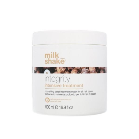 Milk_Shake Integrity Intensive Tratament Intens nutritiv 500ml