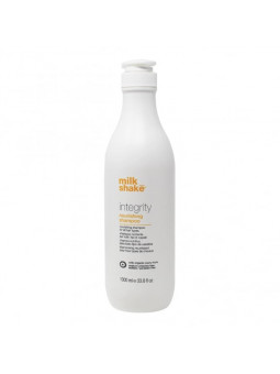 Milk_Shake Integrity Nourishing Shampoo Sampon intens nutritiv 1000ml