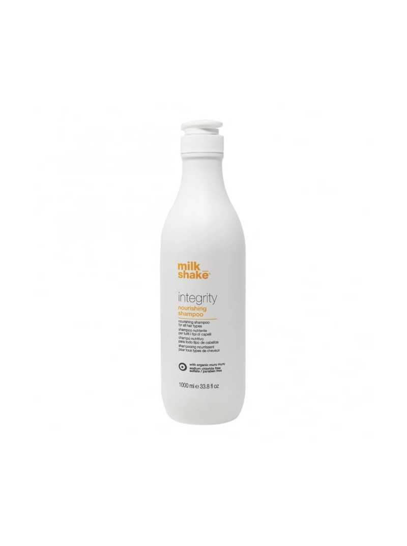 Milk_Shake Integrity Nourishing Shampoo Sampon intens nutritiv 1000ml