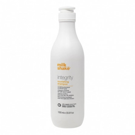 Milk_Shake Integrity Nourishing Shampoo Sampon intens nutritiv 1000ml