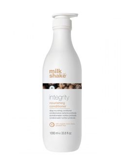 Milk_Shake Integrity Nourishing Conditioner Balsam puternic nutritiv 1000ml