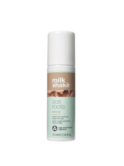 Milk_Shake SOS Roots Blond Spray colorant pentru radacina ~ Blond 75ml