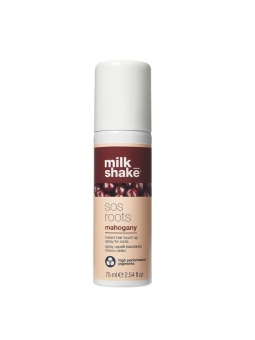 Milk_Shake SOS Roots Mahogany Spray colorant pentru radacina ~ Mahon 75ml