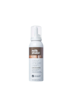 Milk_Shake Color Whipped Cream Cold Brunette Spuma coloranta ~ Maro 100ml