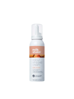 Milk_Shake Color Whipped Cream Rose Brown Spuma coloranta ~ Maro Deschis Rose 100ml