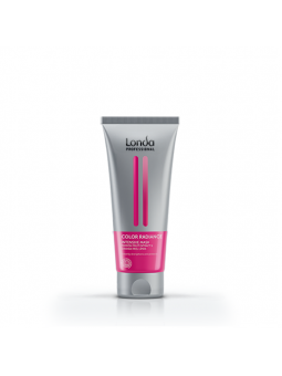 Londa Professional Color Radiance Masca Pentru Par Vopsit 200ml